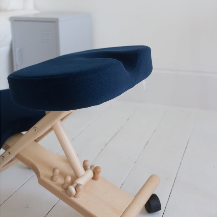 Coccyx Posture Chair - Putnams designer interiors posture