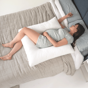U-Shaped - Pregnancy Pillow - UK Made
