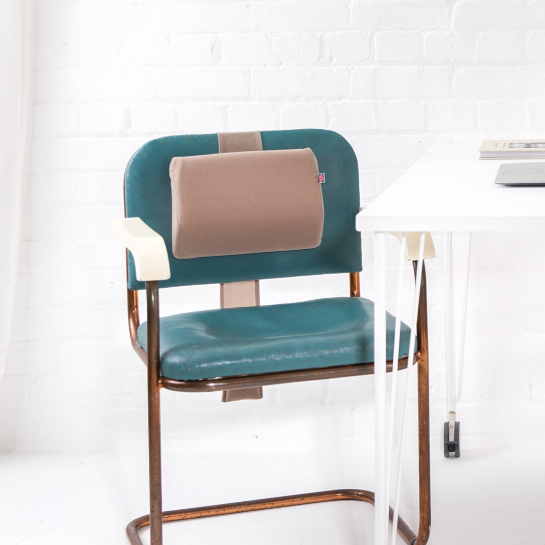 Back Pain - cushions, pillows for posture pain