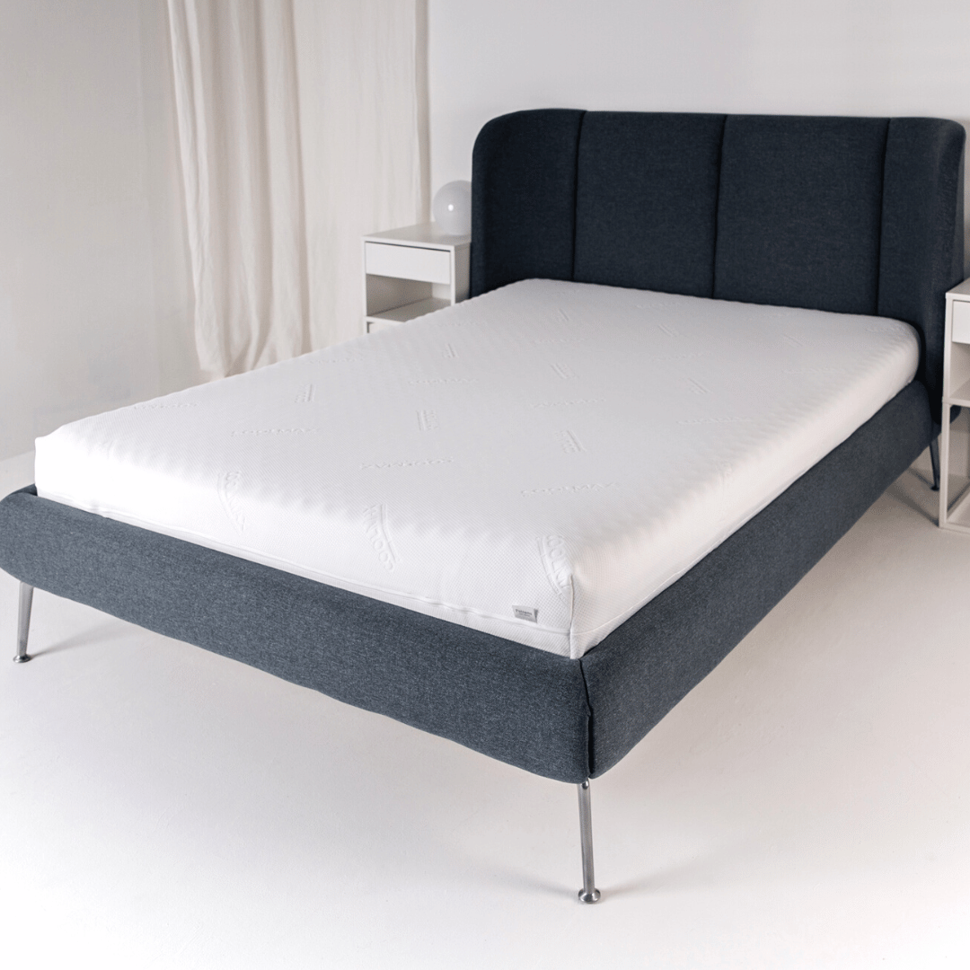 Ripple Orthopaedic Mattress