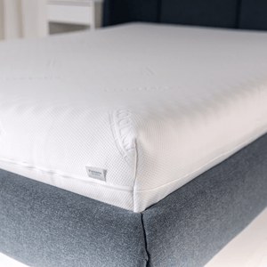Ripple Orthopaedic Mattress
