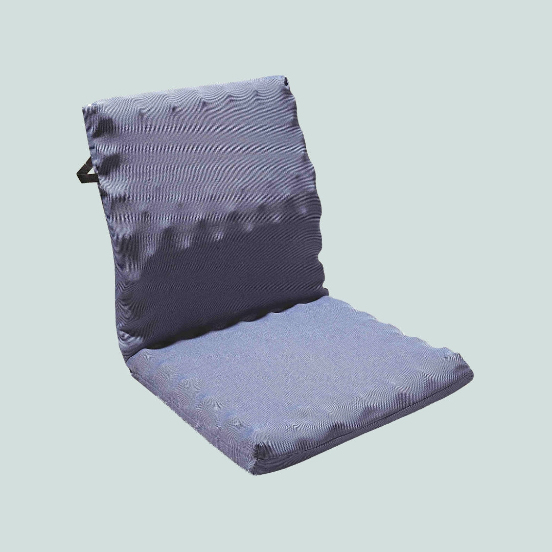 Ripple Comfort Seat All In One Back and Base - Putnams