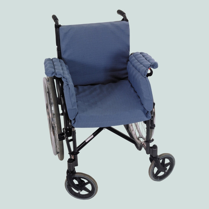 Ripple Wheelchair Comfort Seat - Putnams