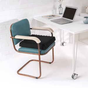 Sero Pressure Cushion Coccyx Cut Out | Discreet Cover - Putnams