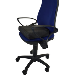 Sero Pressure Office Cushion - Optional Cut-Out | Putnams UK