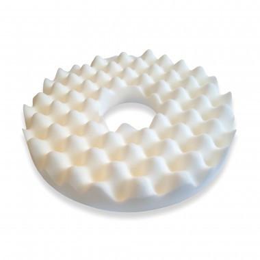 Sero Pressure Ring Cushion | Putnams