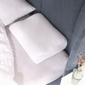 Wave Pillow - Extra Thick Foam Pillow