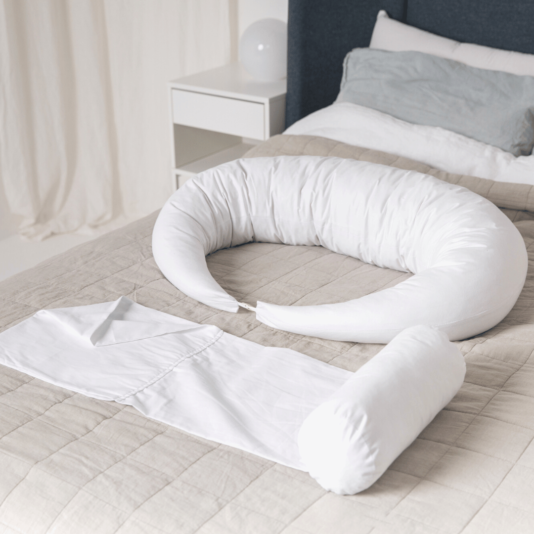 Natural pillows